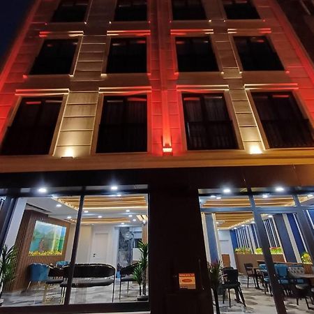 White Palace Halic İstanbul Dış mekan fotoğraf