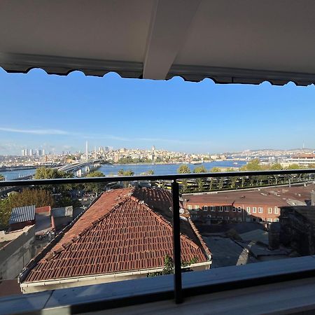White Palace Halic İstanbul Dış mekan fotoğraf