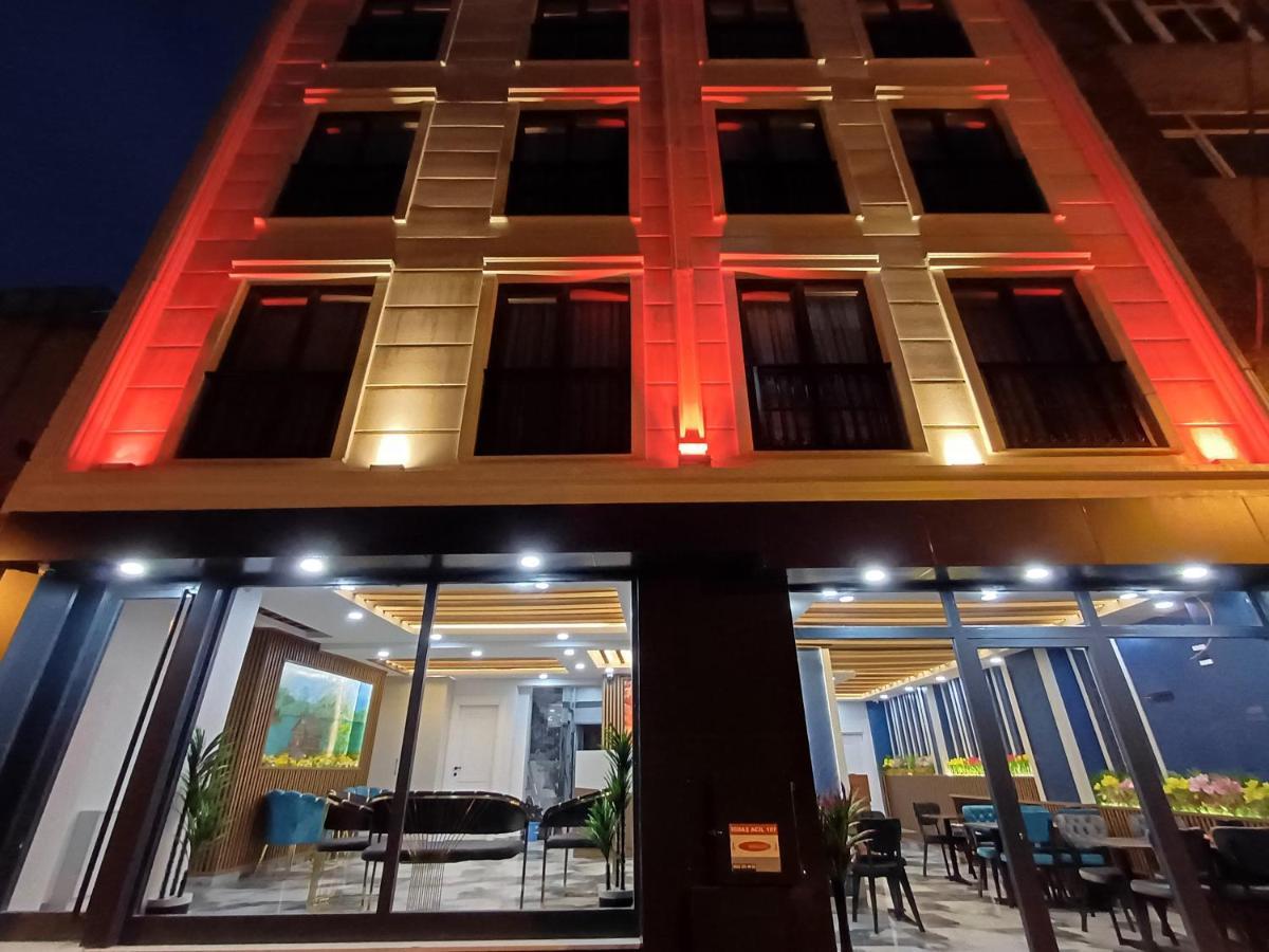 White Palace Halic İstanbul Dış mekan fotoğraf