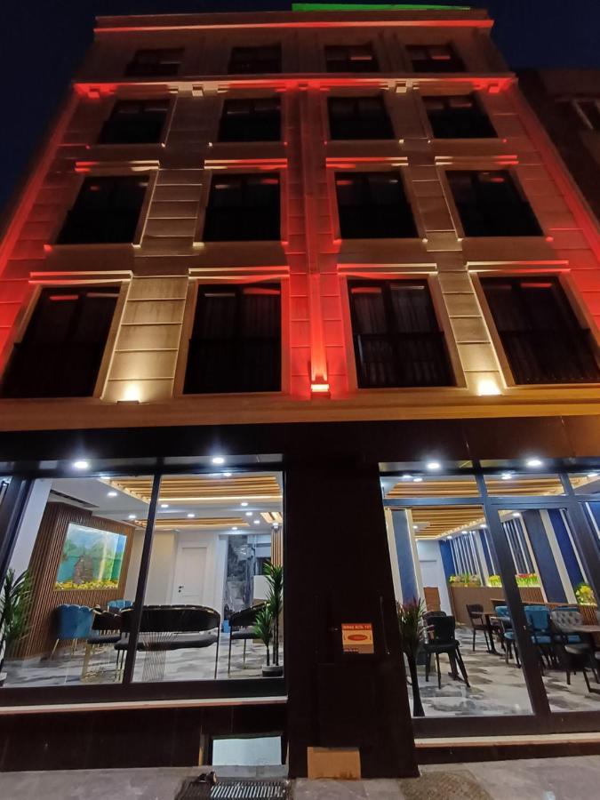 White Palace Halic İstanbul Dış mekan fotoğraf