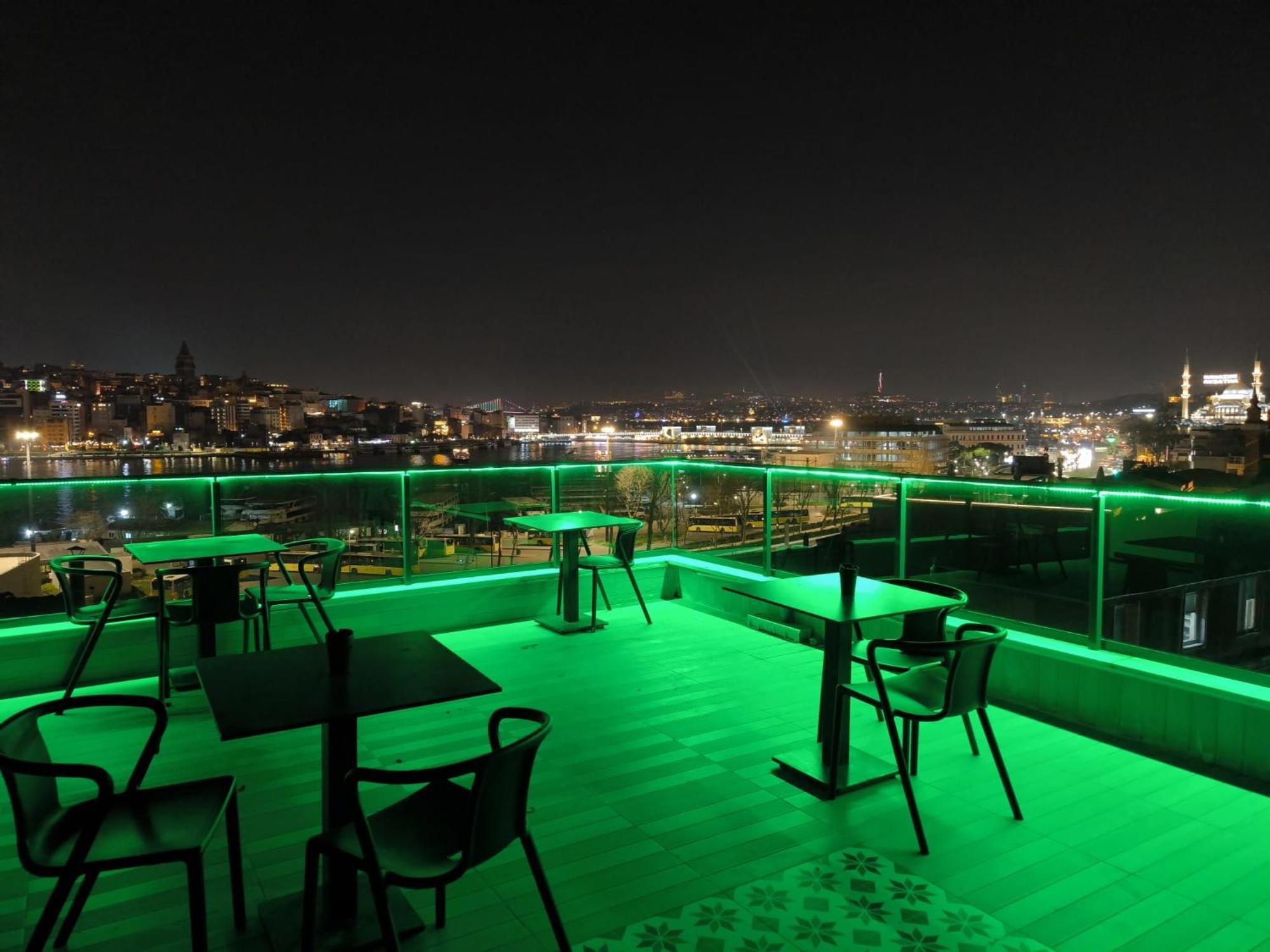 White Palace Halic İstanbul Dış mekan fotoğraf