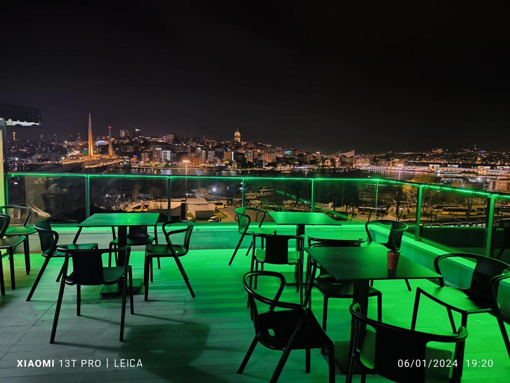White Palace Halic İstanbul Dış mekan fotoğraf