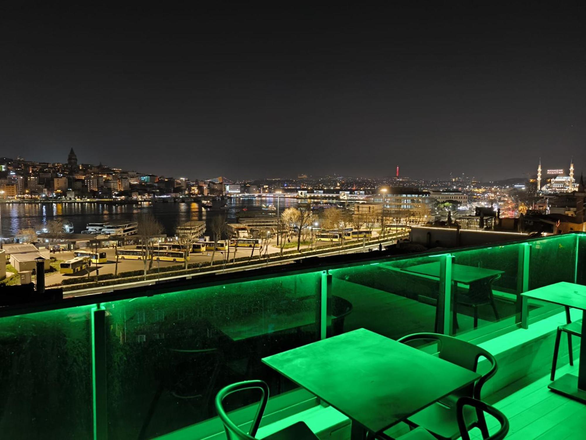 White Palace Halic İstanbul Dış mekan fotoğraf