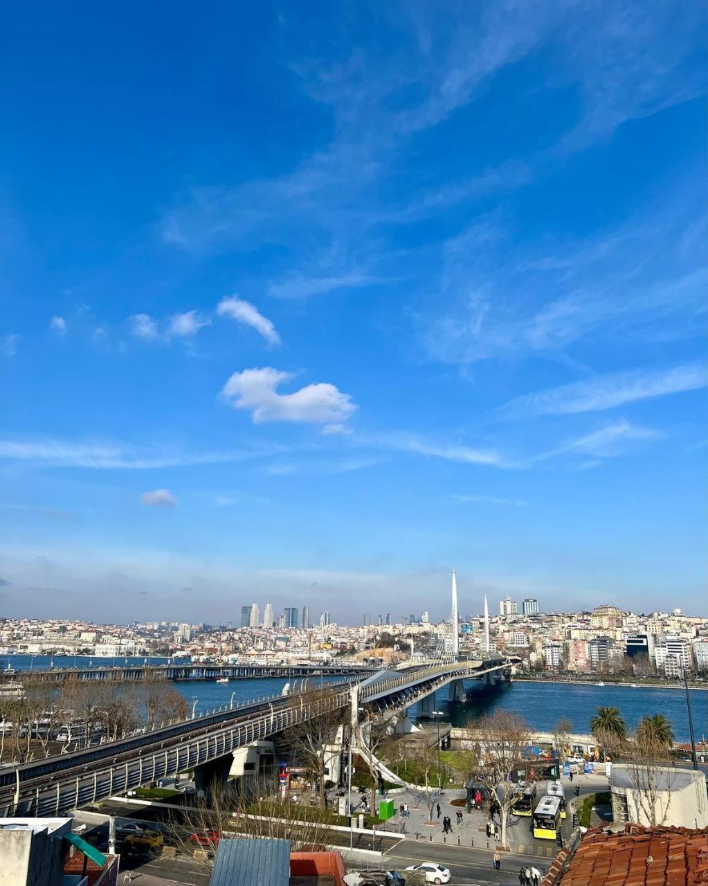 White Palace Hotel İstanbul Dış mekan fotoğraf