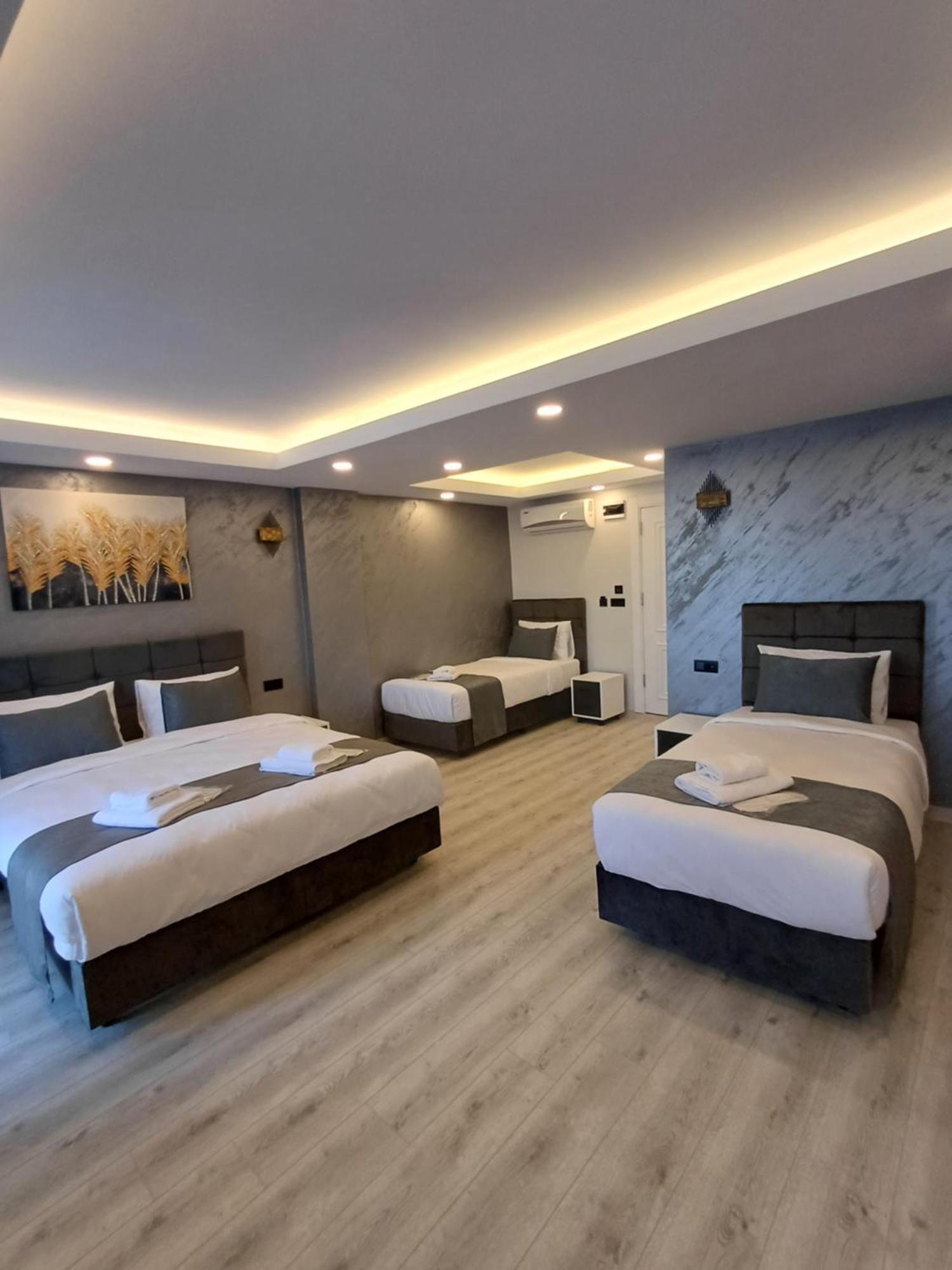 White Palace Halic İstanbul Dış mekan fotoğraf
