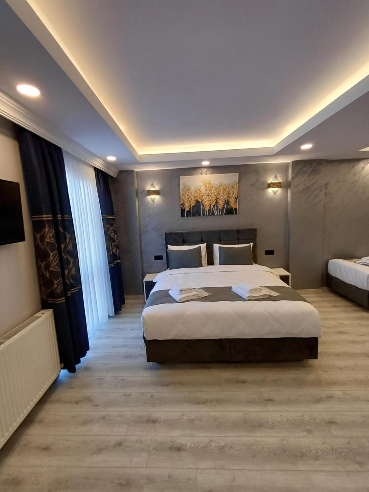 White Palace Halic İstanbul Dış mekan fotoğraf
