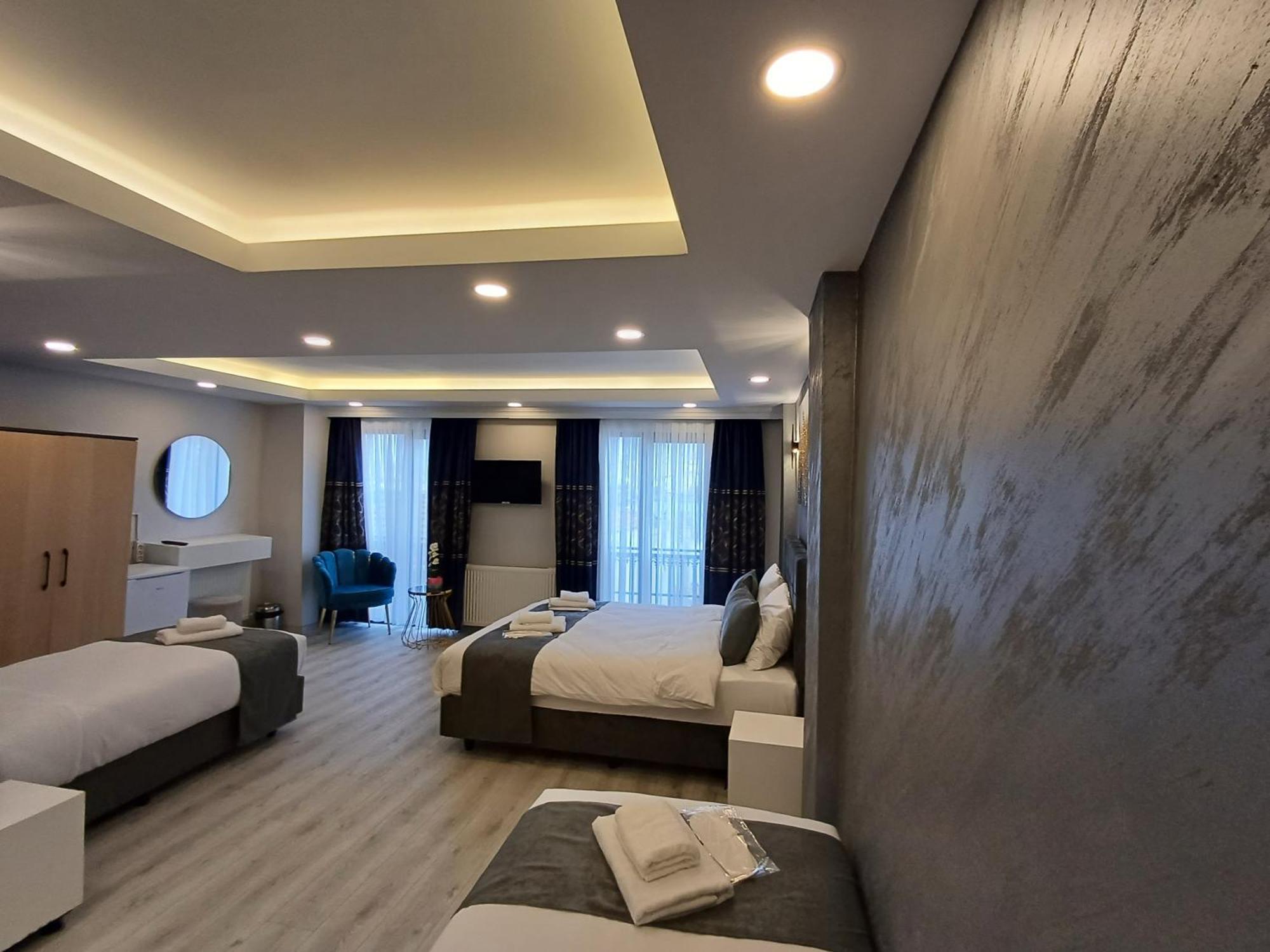 White Palace Halic İstanbul Dış mekan fotoğraf