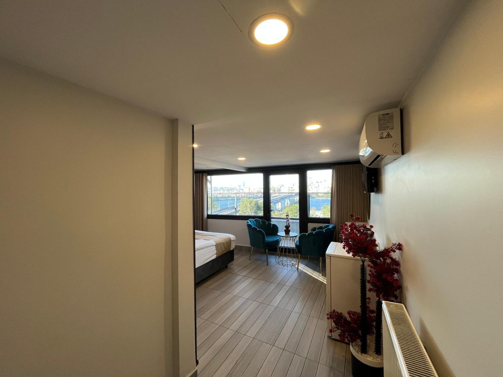 White Palace Halic İstanbul Dış mekan fotoğraf