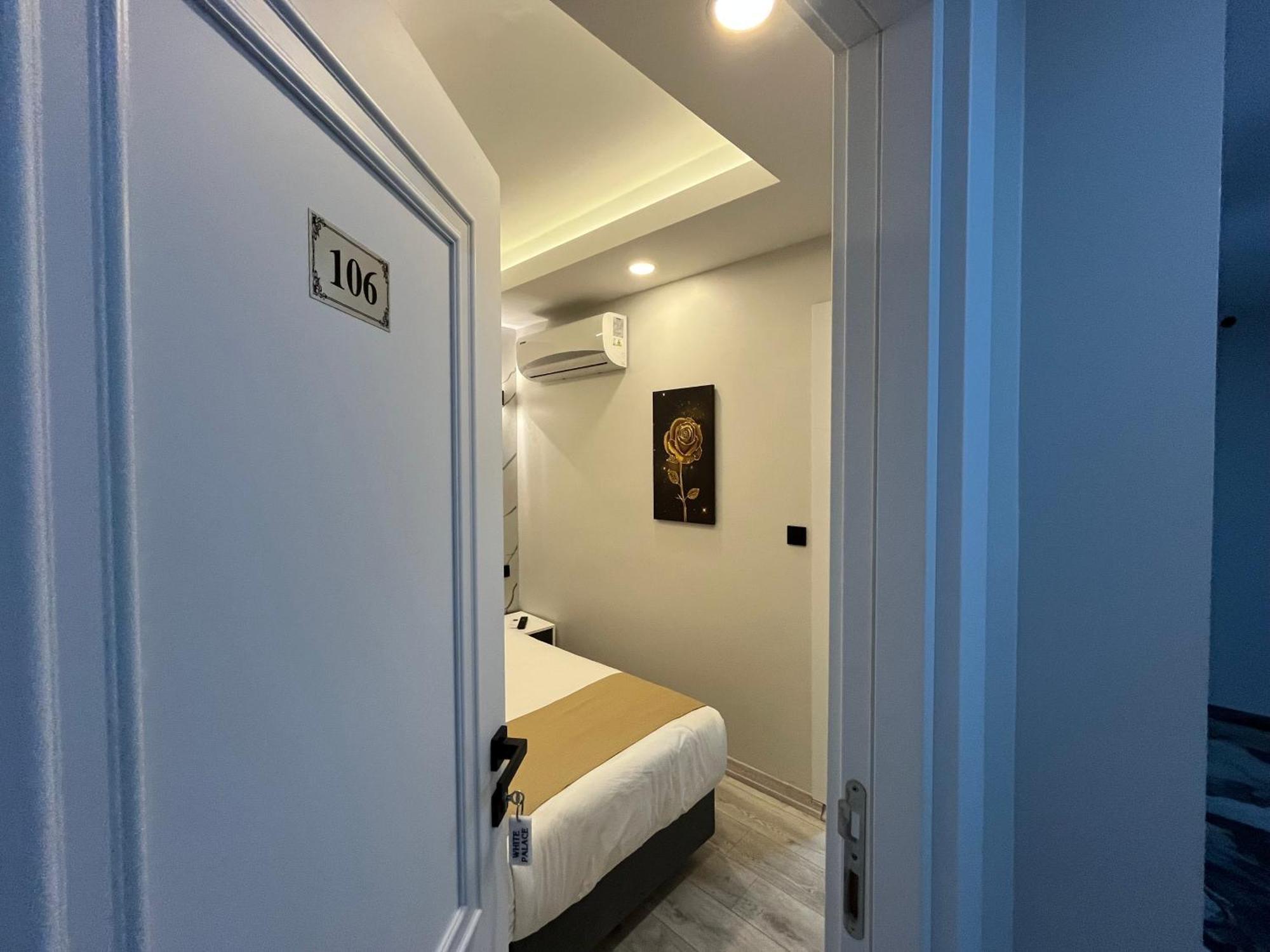 White Palace Halic İstanbul Dış mekan fotoğraf