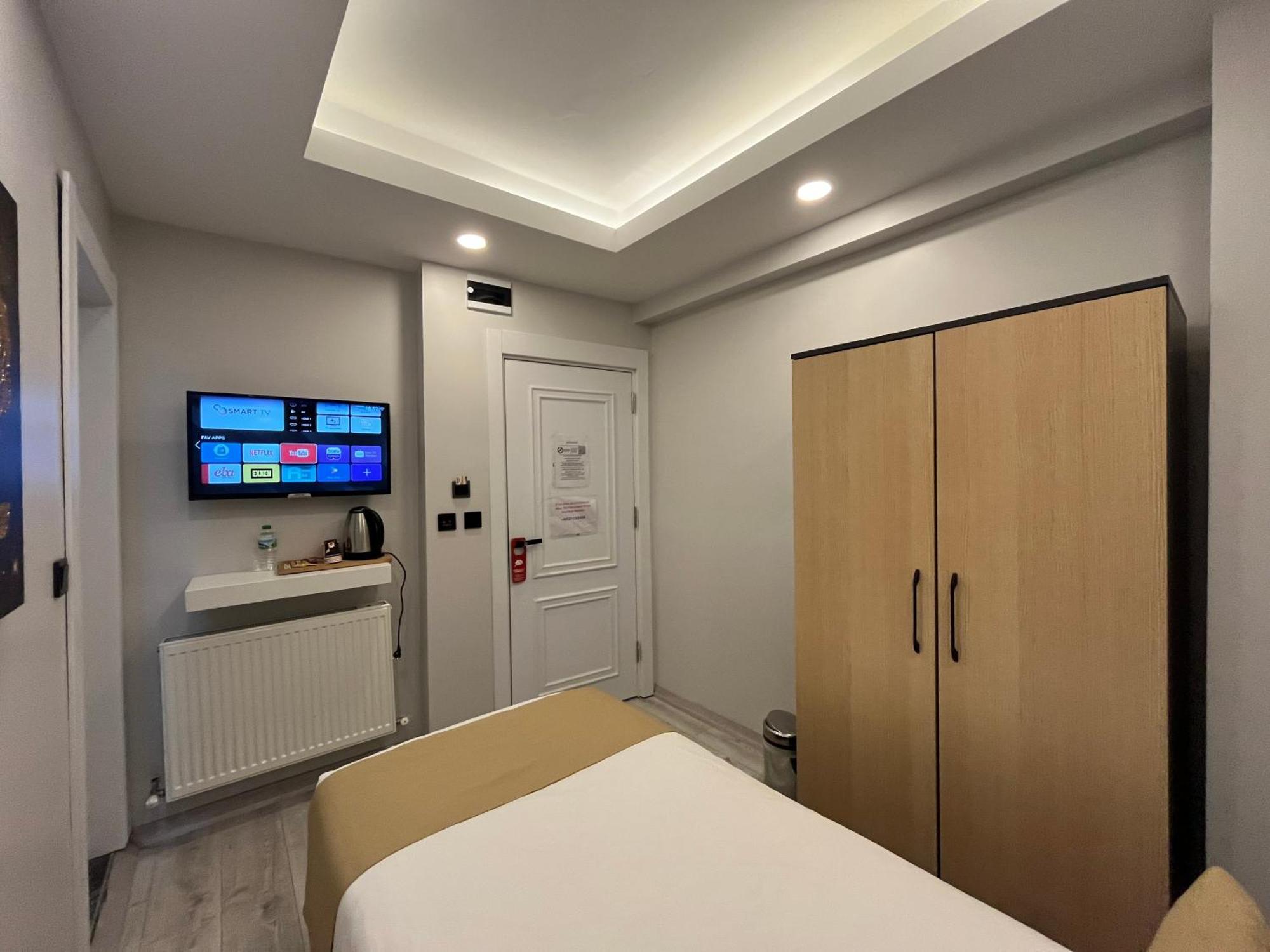 White Palace Halic İstanbul Dış mekan fotoğraf