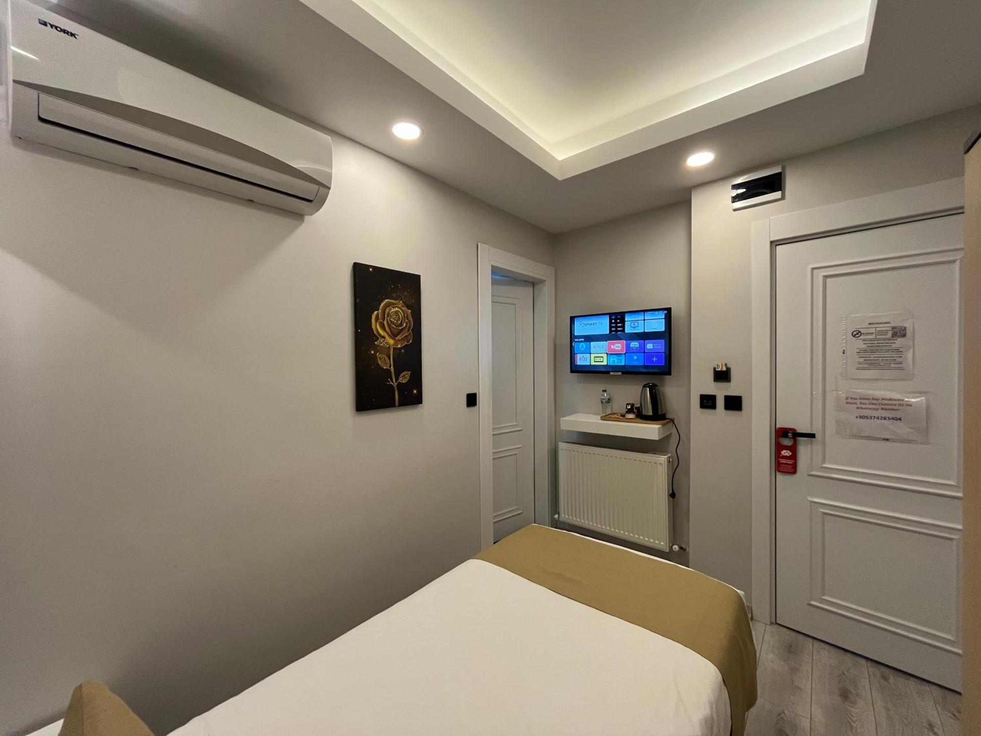 White Palace Halic İstanbul Dış mekan fotoğraf