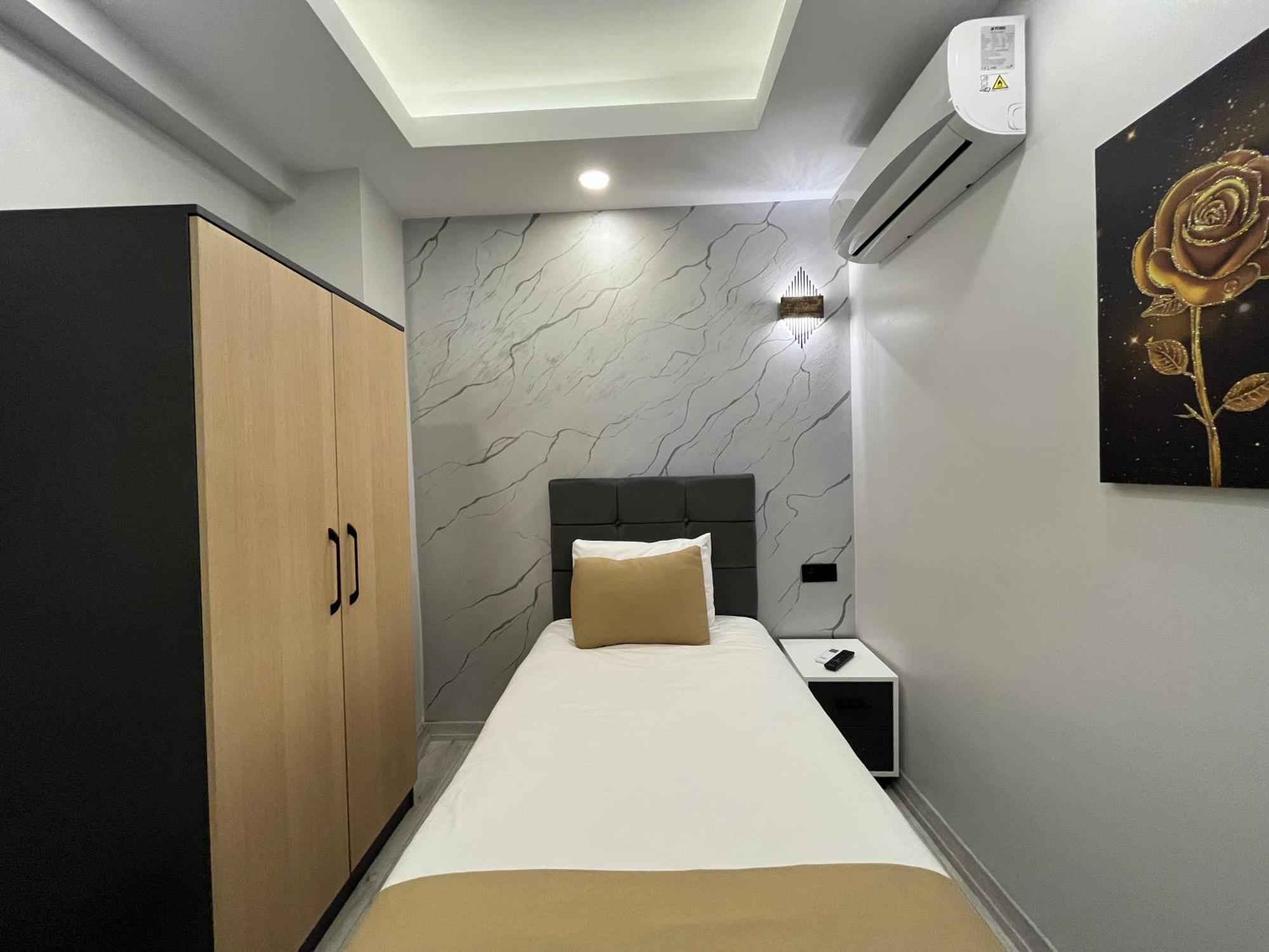 White Palace Halic İstanbul Dış mekan fotoğraf