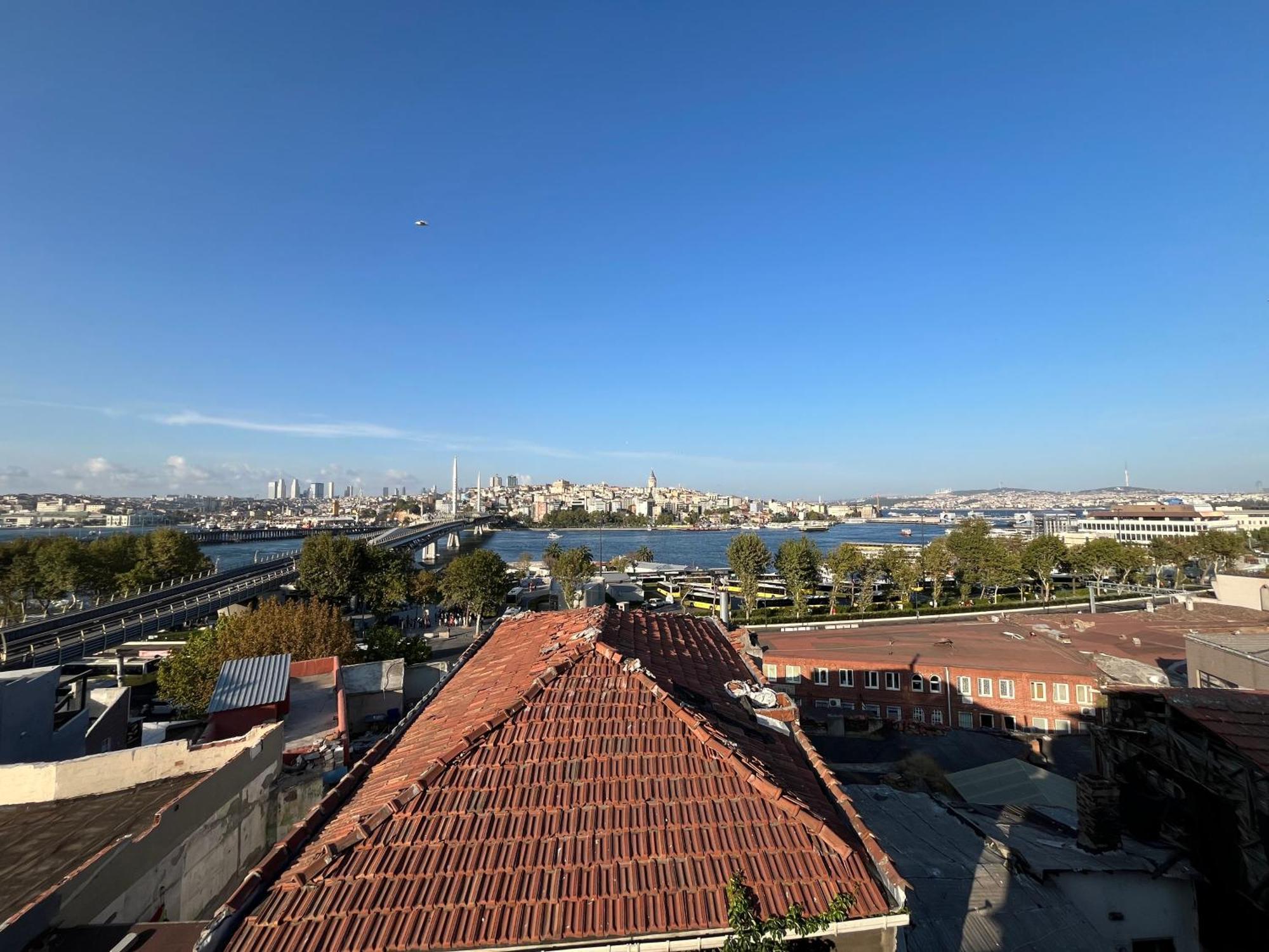 White Palace Halic İstanbul Dış mekan fotoğraf
