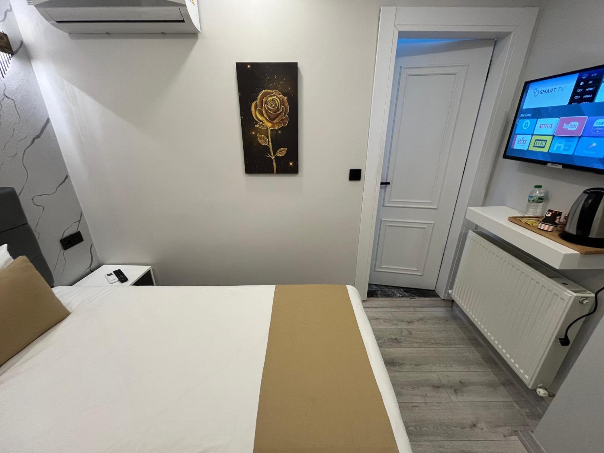 White Palace Halic İstanbul Dış mekan fotoğraf