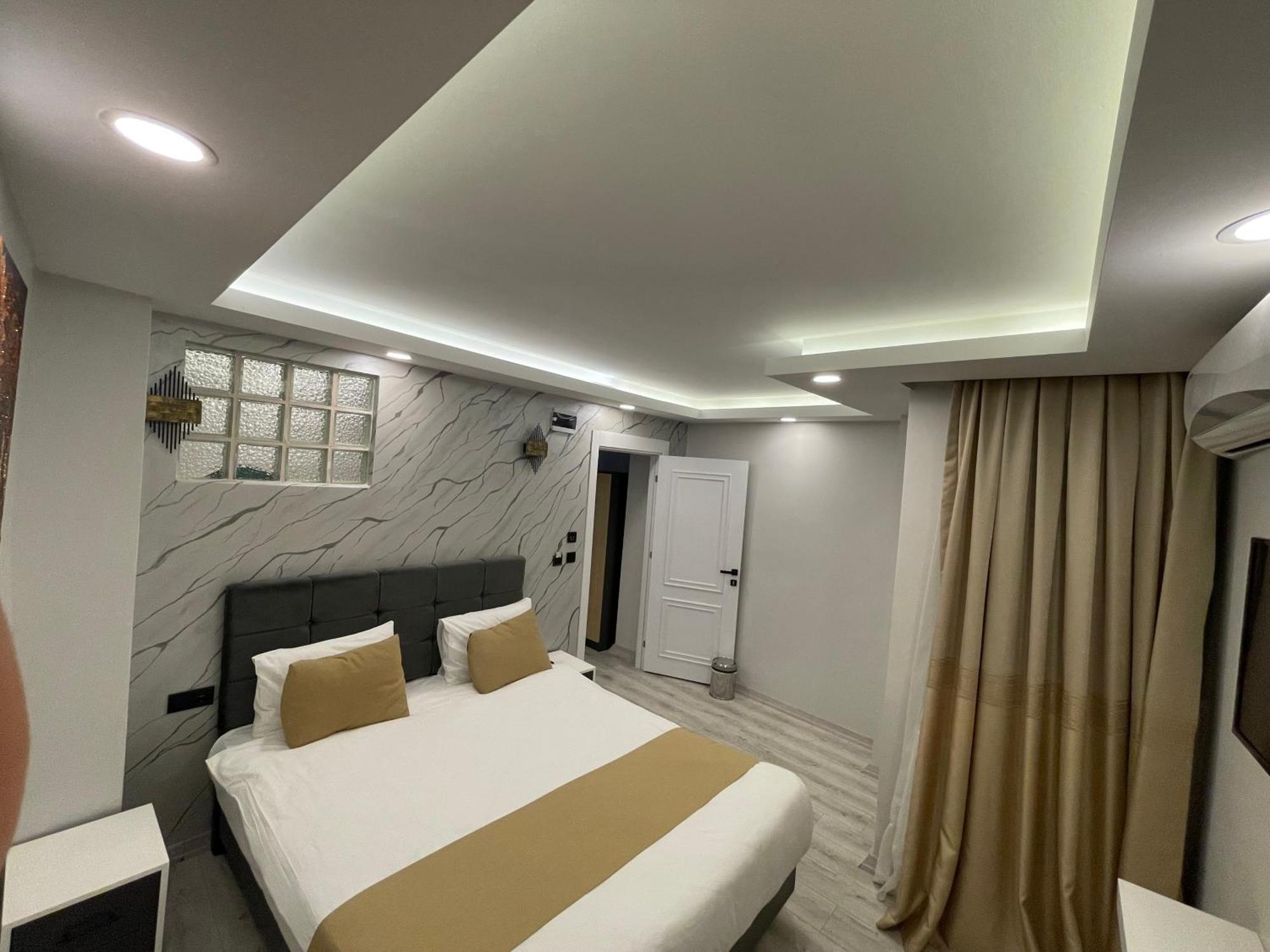 White Palace Halic İstanbul Dış mekan fotoğraf