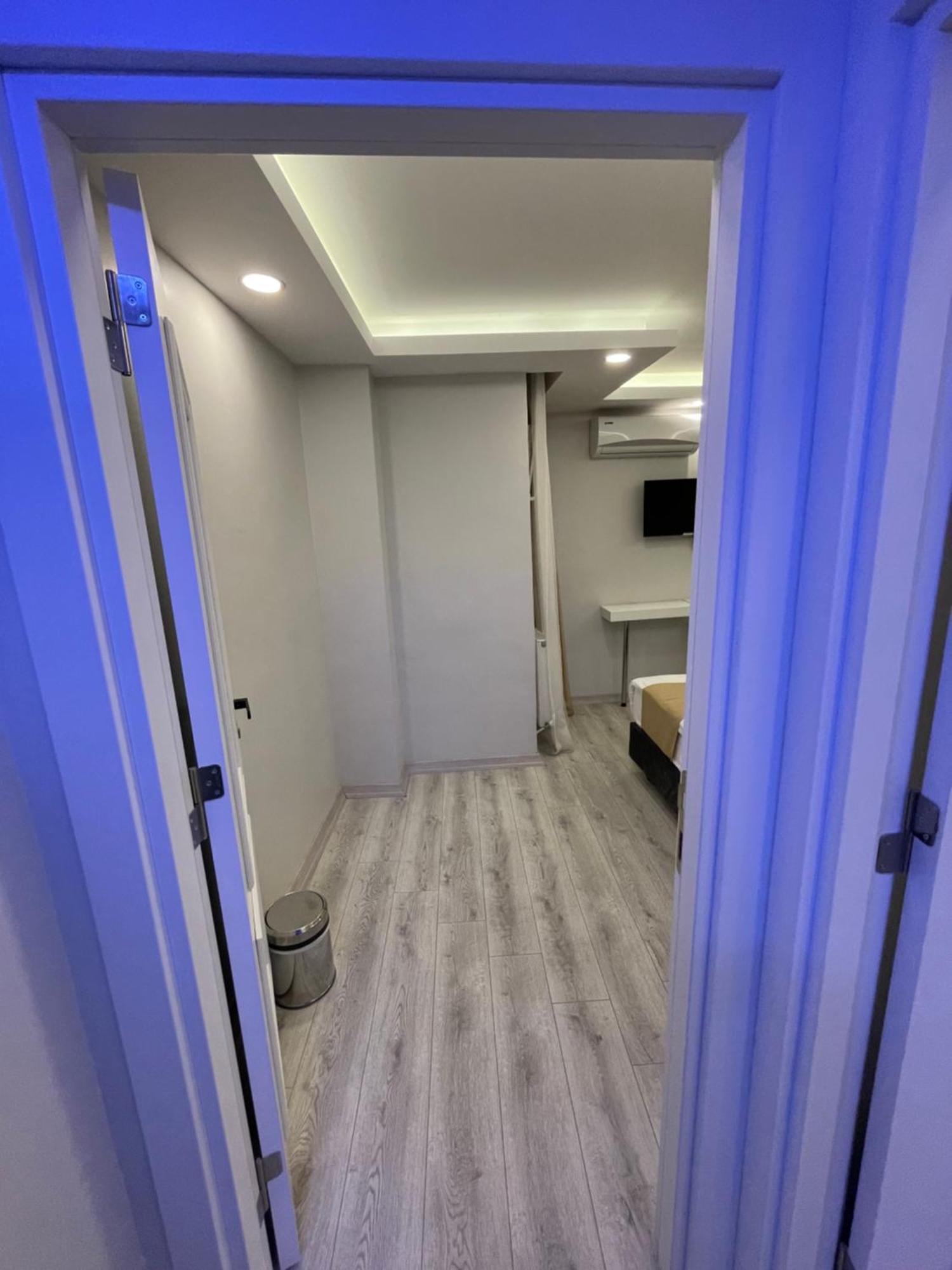 White Palace Halic İstanbul Dış mekan fotoğraf