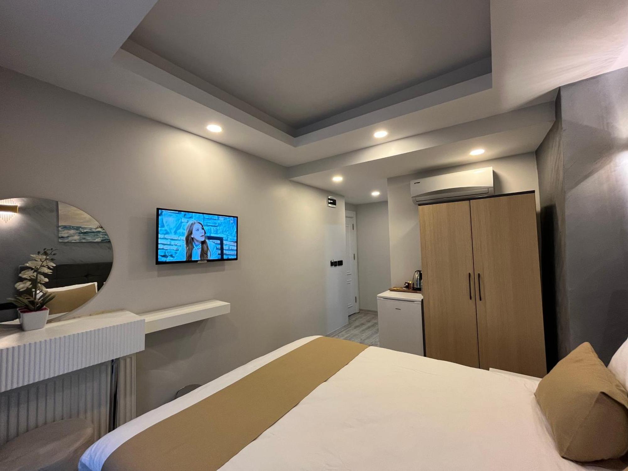 White Palace Halic İstanbul Dış mekan fotoğraf
