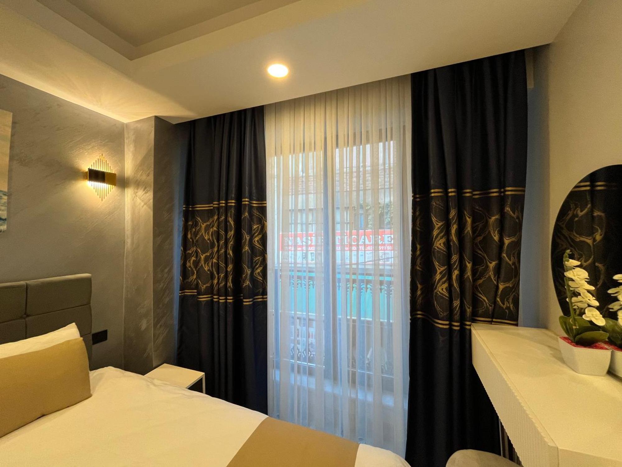 White Palace Halic İstanbul Dış mekan fotoğraf