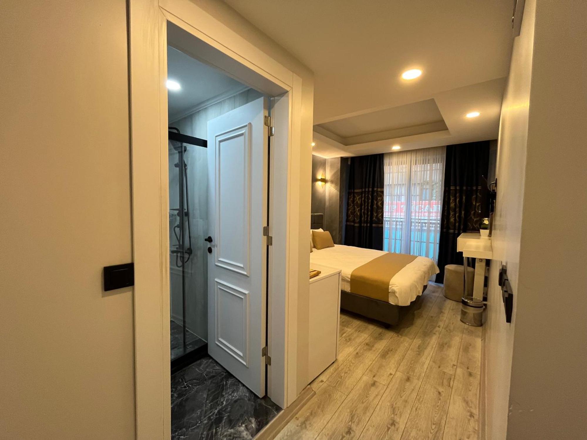 White Palace Halic İstanbul Dış mekan fotoğraf