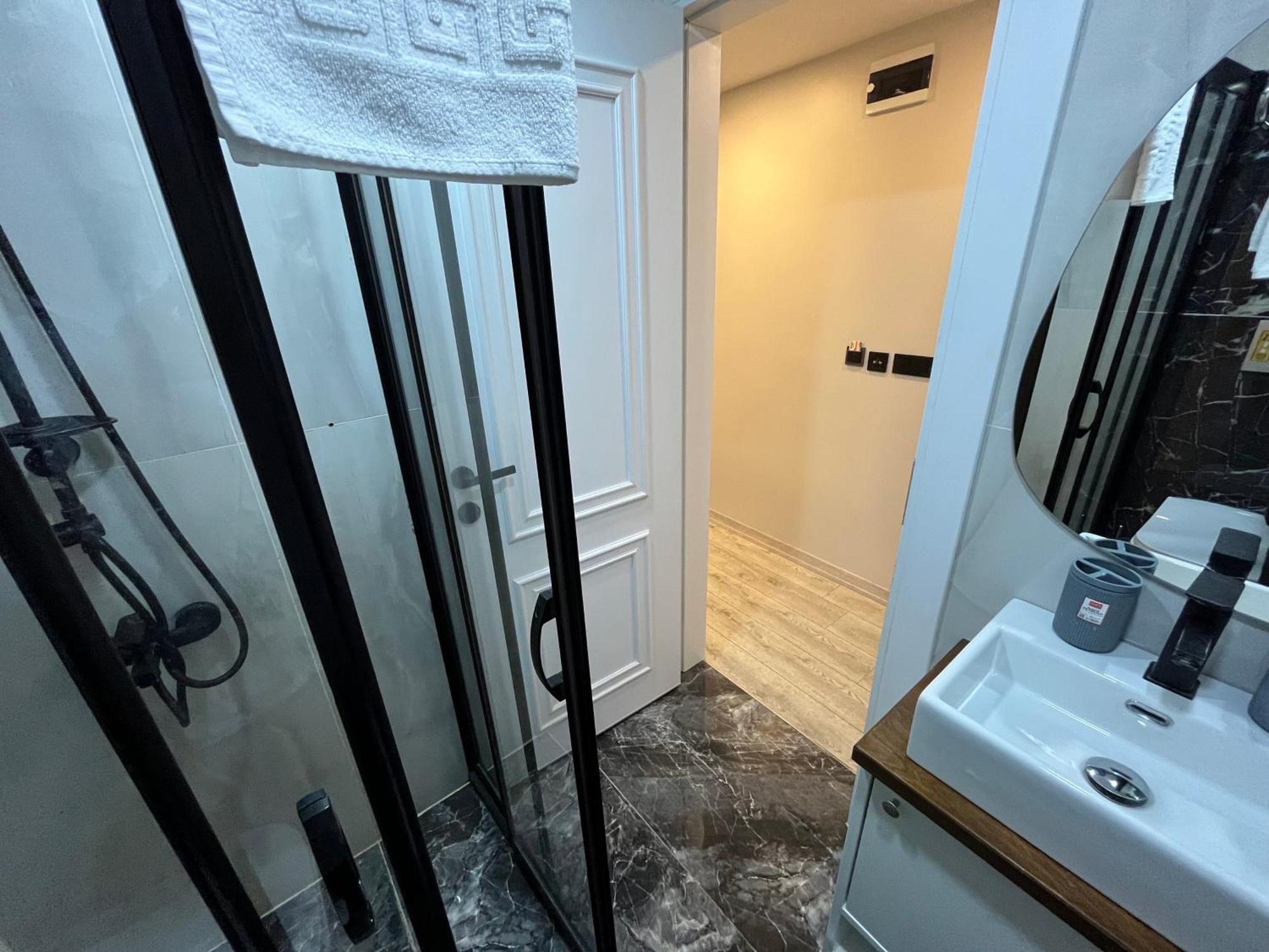 White Palace Halic İstanbul Dış mekan fotoğraf