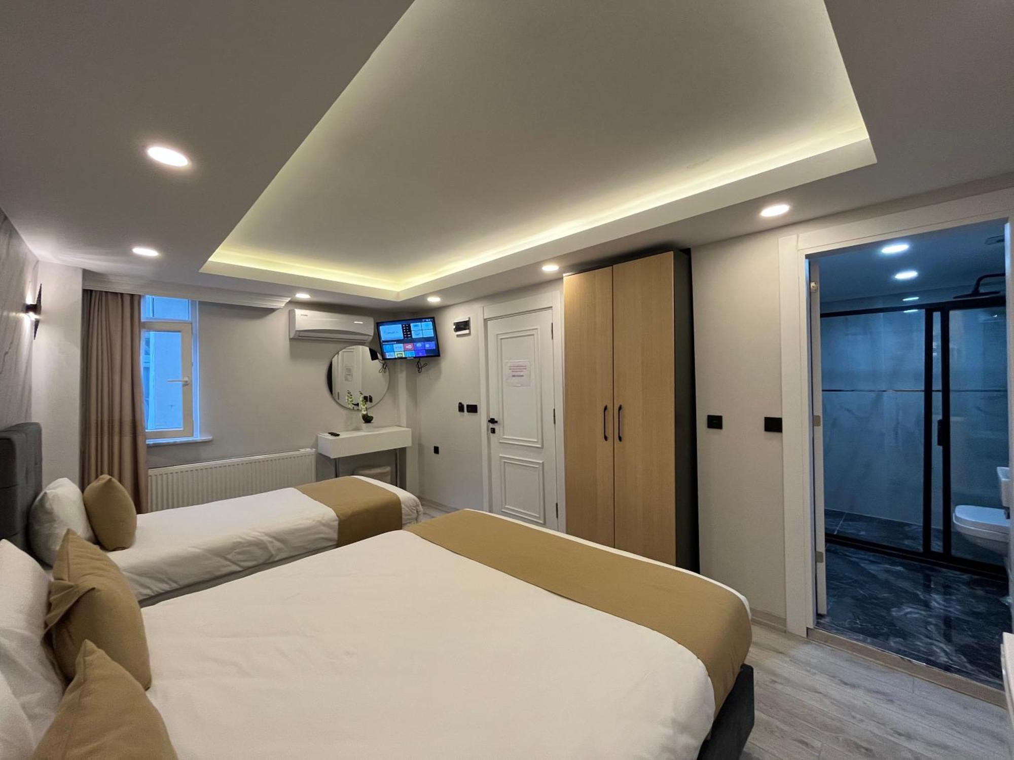 White Palace Halic İstanbul Dış mekan fotoğraf