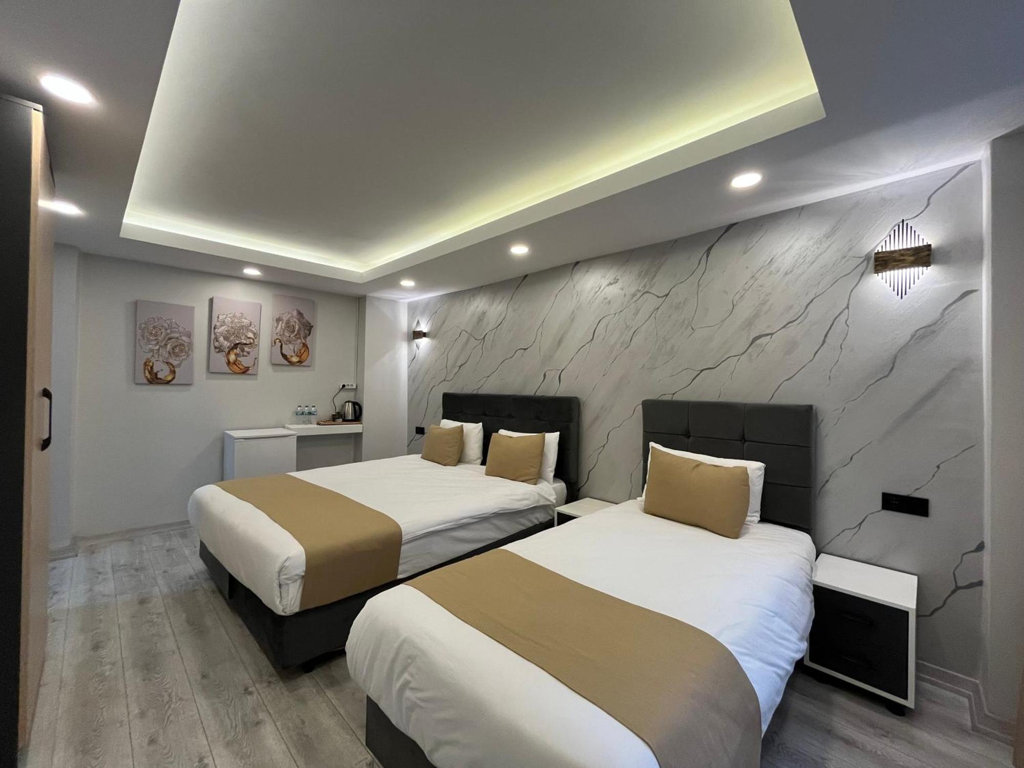 White Palace Halic İstanbul Dış mekan fotoğraf