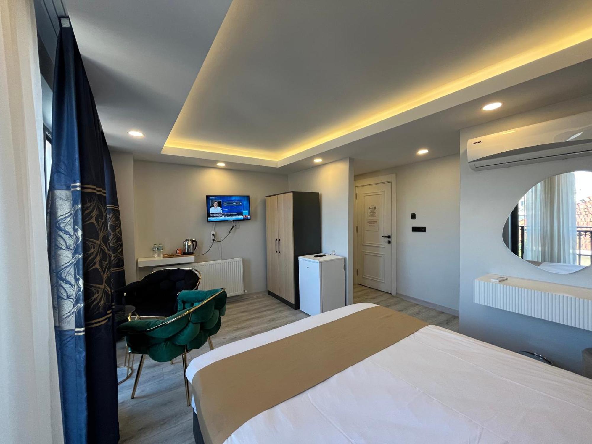 White Palace Halic İstanbul Dış mekan fotoğraf