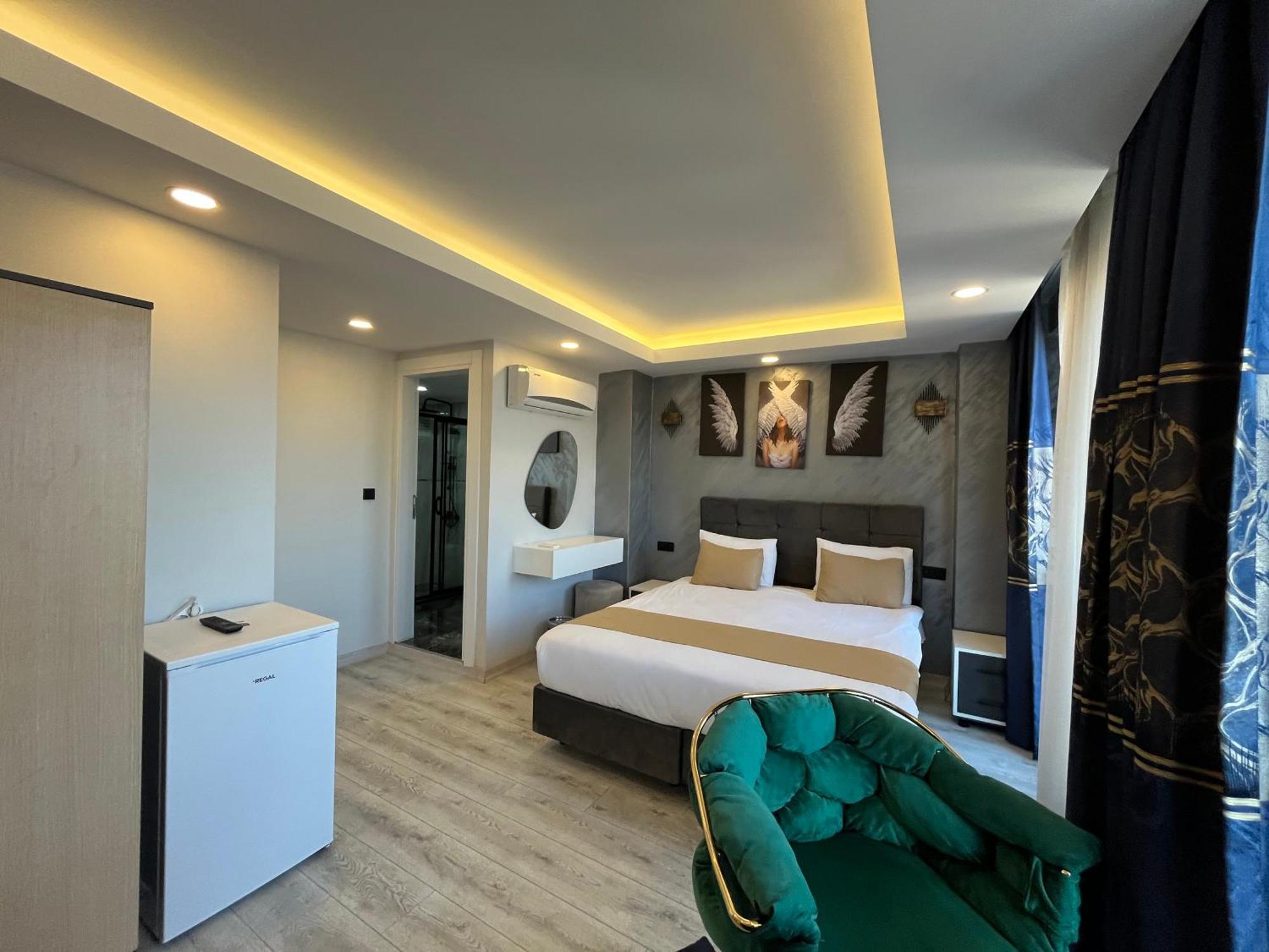 White Palace Halic İstanbul Dış mekan fotoğraf