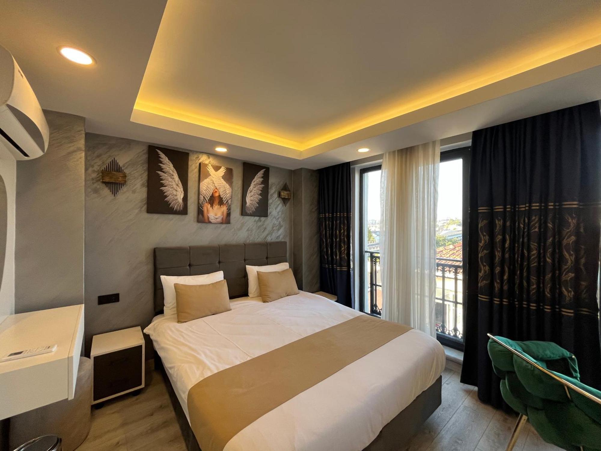 White Palace Halic İstanbul Dış mekan fotoğraf