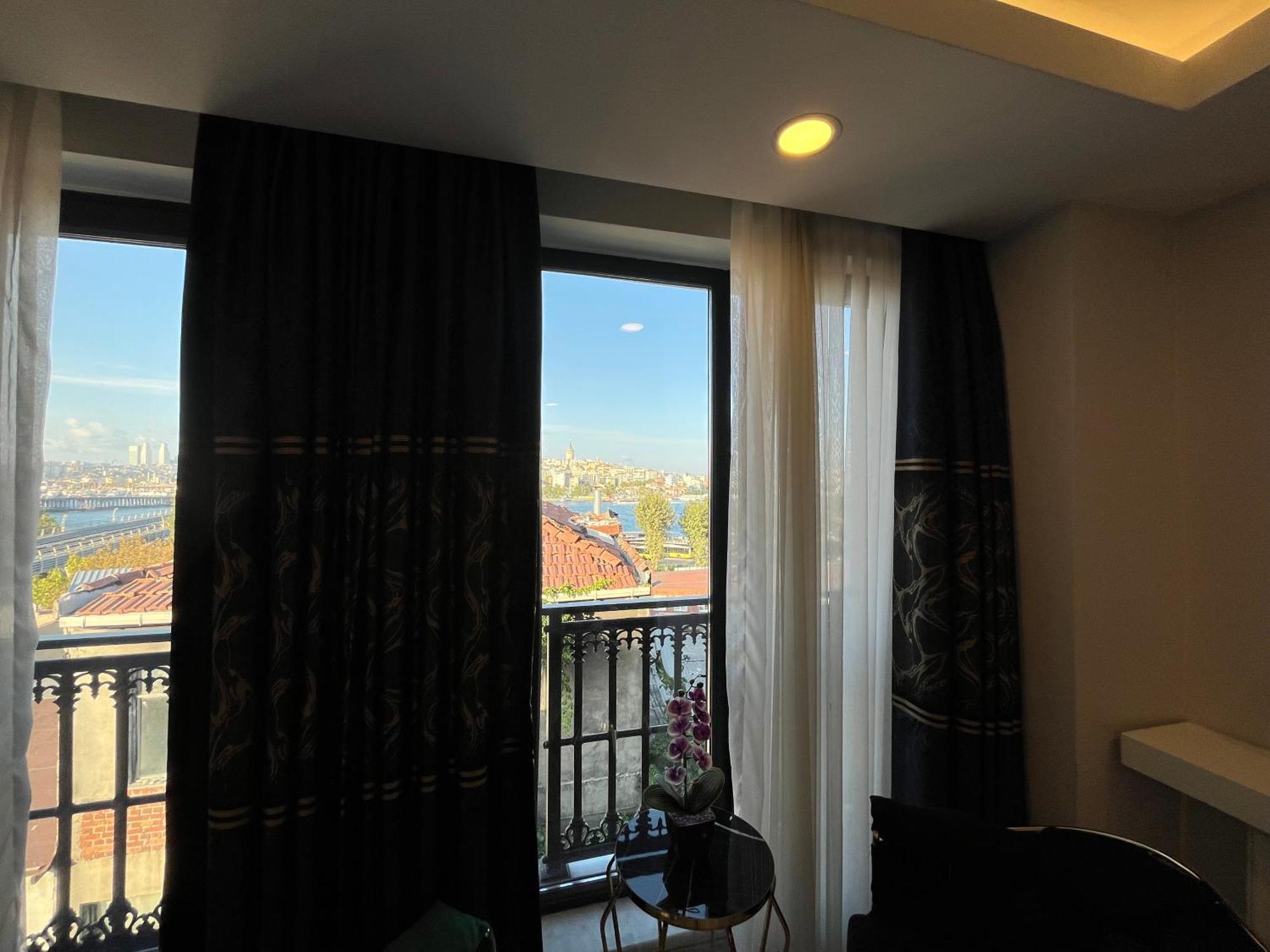 White Palace Halic İstanbul Dış mekan fotoğraf