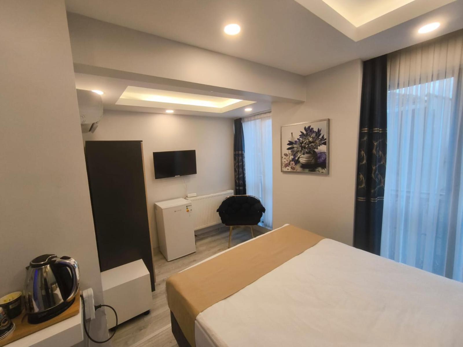 White Palace Halic İstanbul Dış mekan fotoğraf