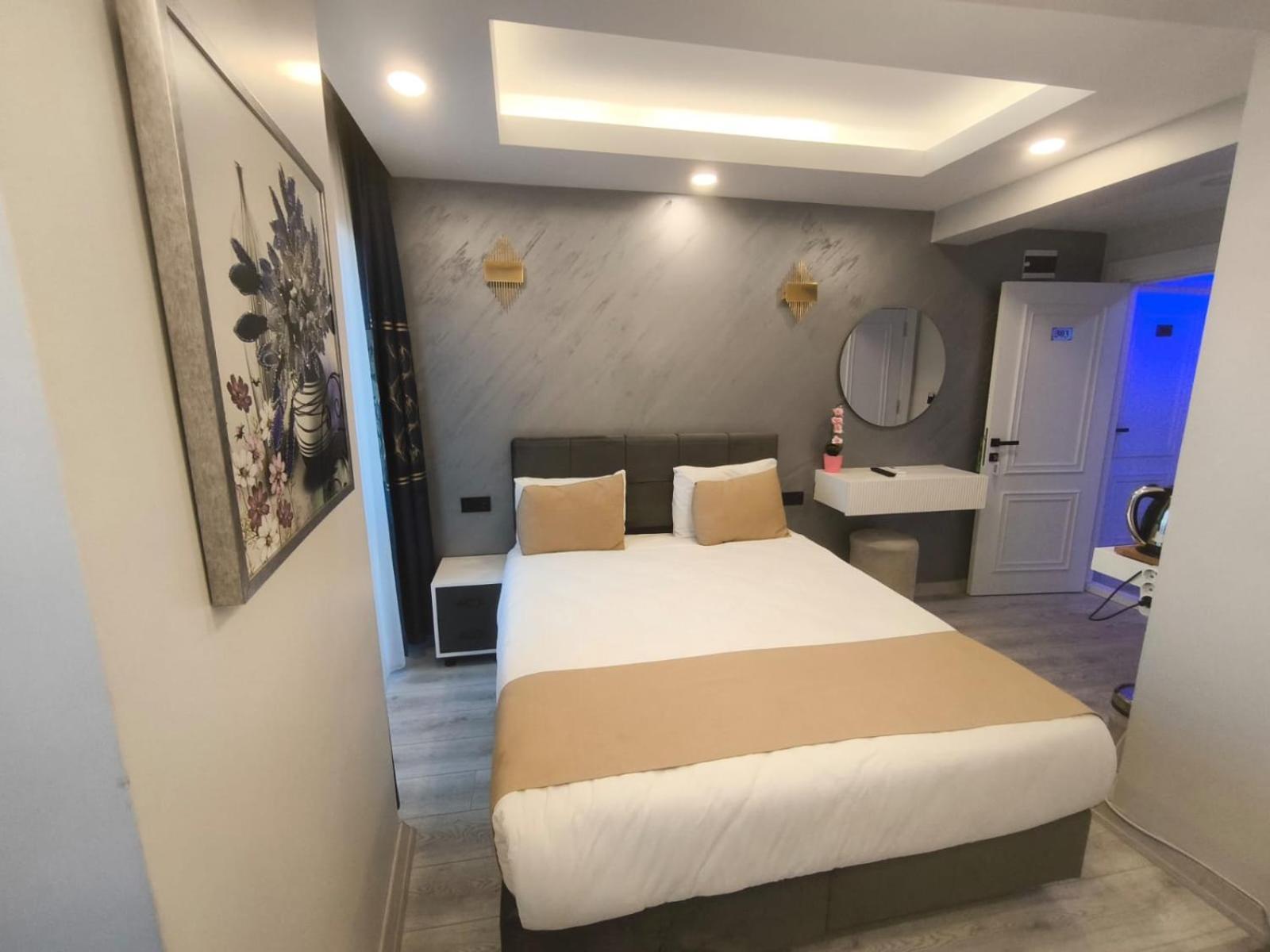 White Palace Halic İstanbul Dış mekan fotoğraf